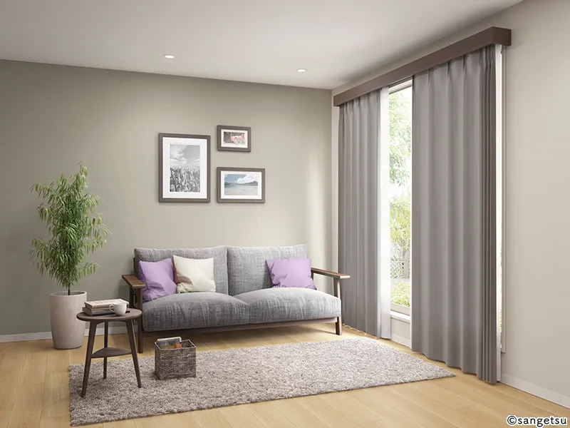 Giấy Dán Tường RE55723 – KIRARI (2024-2027 Reserve) (phối cảnh 2)