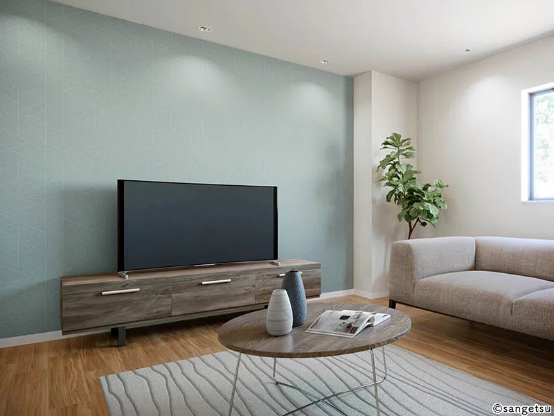 Giấy Dán Tường RE55870 – 2024-2027 Reserve (phối cảnh 2)