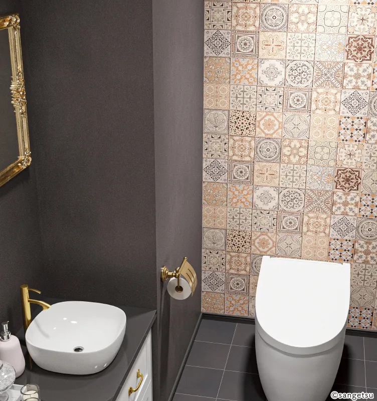 Giấy Dán Tường RE55900 – 2024-2027 Reserve (phối cảnh 2)
