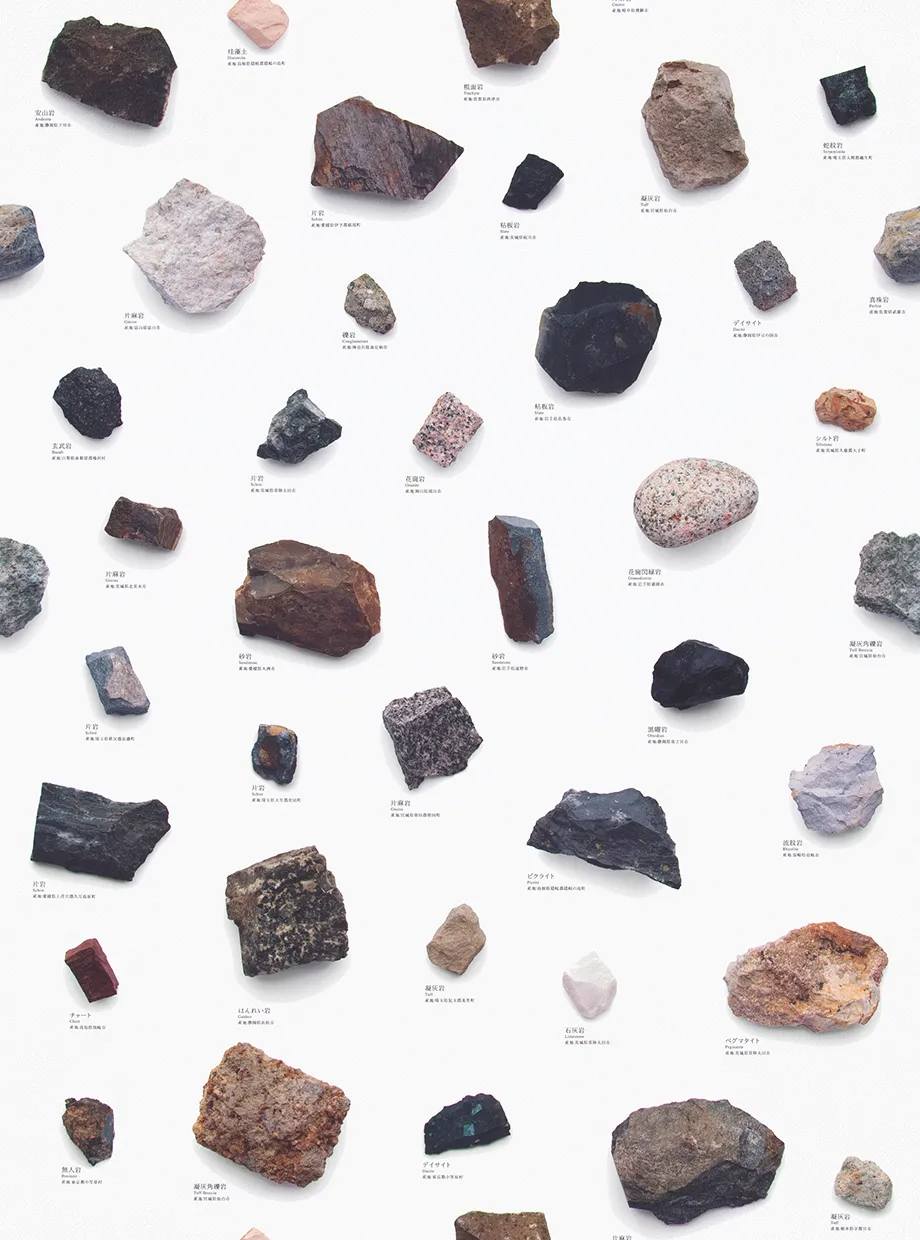 Giấy Dán Tường RE55945 – Rocks (2024-2027 Reserve) (họa tiết lặp)