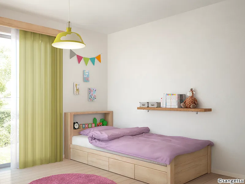 Giấy Dán Tường RE55951 – 2024-2027 Reserve (phối cảnh 3)