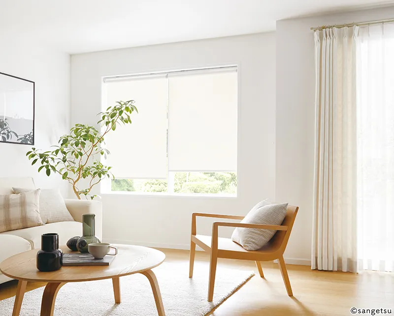 RS104 – Select Color 40 R (Mành Cuốn & Rèm Sáo (RB Collection) Vol.1)
