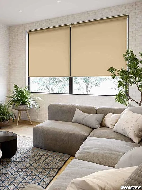 RS110 – Select Color 40 R (Mành Cuốn & Rèm Sáo (RB Collection) Vol.1)
