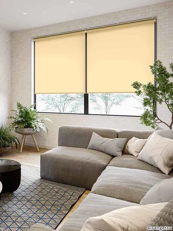 RS122 – Select Color 40 R (Mành Cuốn & Rèm Sáo (RB Collection) Vol.1)