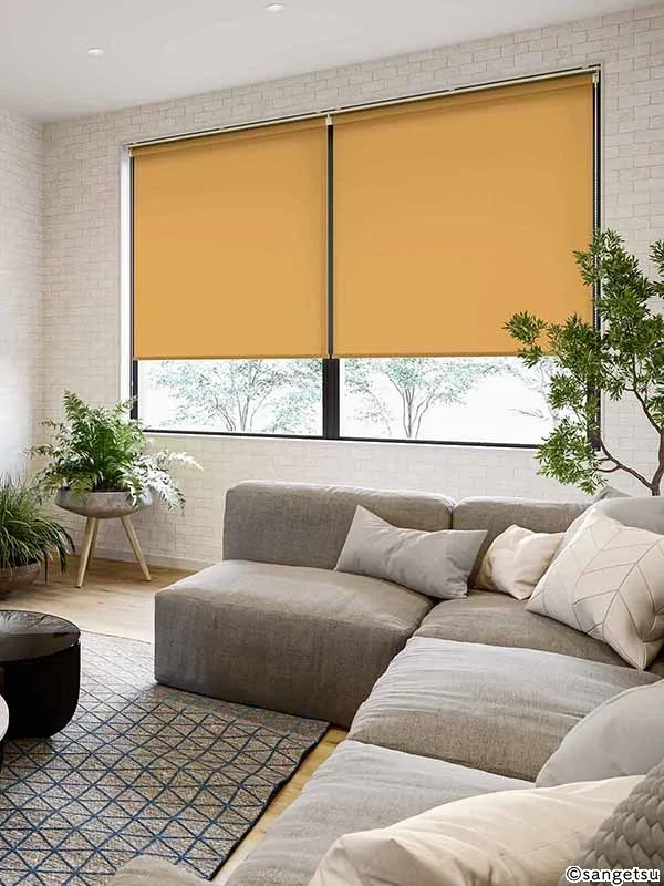 RS125 – Select Color 40 R (Mành Cuốn & Rèm Sáo (RB Collection) Vol.1)