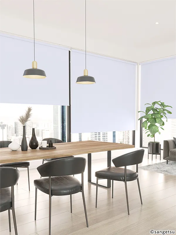 Rèm Cửa RS147 – Select Wide (RB Collection Vol.1) (phối cảnh 1)