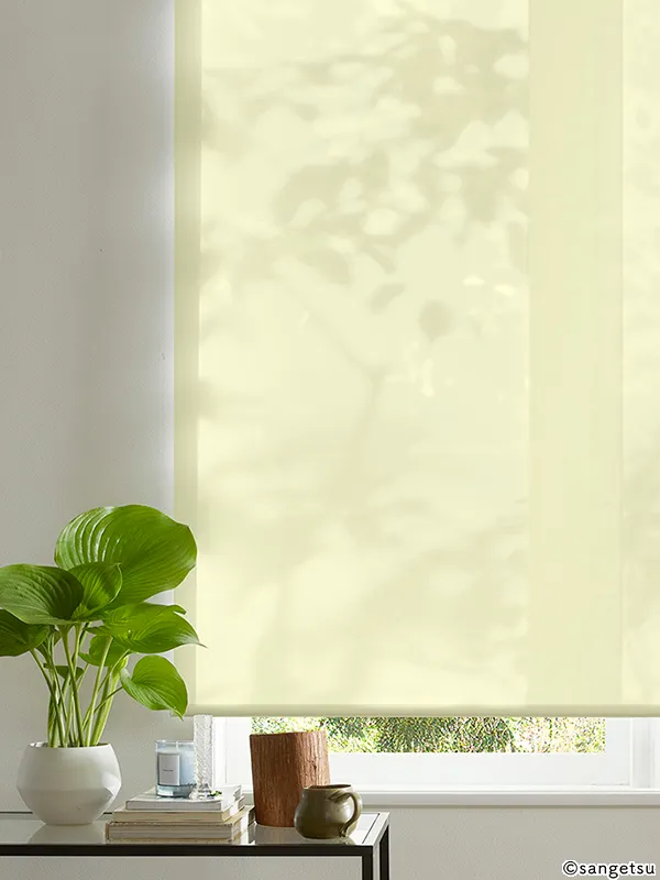 RS208 – Sherbet R (Mành Cuốn & Rèm Sáo (RB Collection) Vol.1)