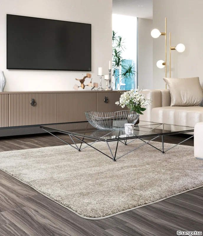 Sàn & Thảm RUG1721W – KAZANE (2023-2026 Thảm Cuộn Tổng Hợp)