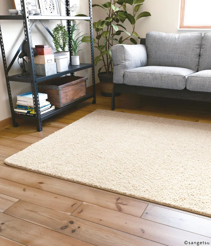 Sàn & Thảm RUG1741S – SOFT TWIST (2023-2026 Thảm Cuộn Tổng Hợp) (phối cảnh 1)