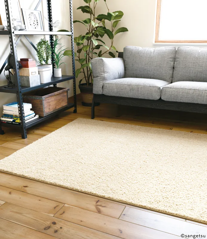Sàn & Thảm RUG5741S – SOFT TWIST (2023-2026 Thảm Cuộn 8500) (phối cảnh 3)