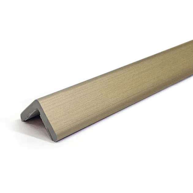 Giấy Dán Tường SCN53 – kim loại/vàng (Nẹp Kết Thúc Tường) (mẫu vật liệu)