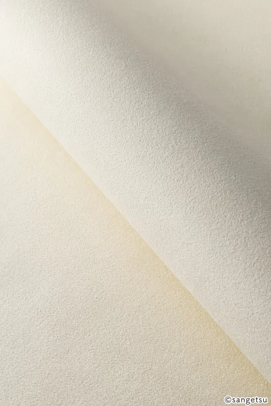 Giấy Dán Tường SGK001 – Ultrasuede (2025-2029 Texture & Material XSELECT) (chất liệu cận cảnh)