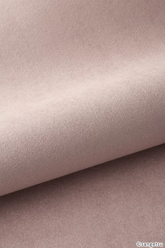 Giấy Dán Tường SGK008 – Ultrasuede (2025-2029 XSELECT – Chất Liệu & Bề Mặt (Texture & Material)) (chất liệu cận cảnh)