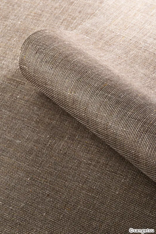 Giấy Dán Tường SGM1005 – FABRIC Ⅰ (2025-2029 Texture & Material XSELECT) (chất liệu cận cảnh)