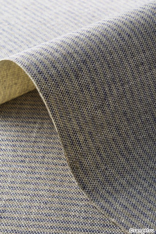 Giấy Dán Tường SGM1015 – FABRIC Ⅱ (2025-2029 Texture & Material XSELECT) (chất liệu cận cảnh)