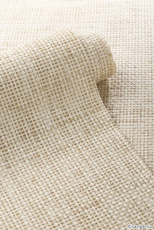 Giấy Dán Tường SGM1020 – PAPER WEAVE (2025-2029 Texture & Material XSELECT) (chất liệu cận cảnh)