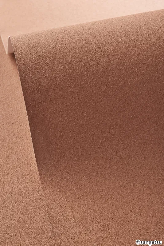 Giấy Dán Tường SGM1031 – SHELLY SOIL (2025-2029 Texture & Material XSELECT) (chất liệu cận cảnh)