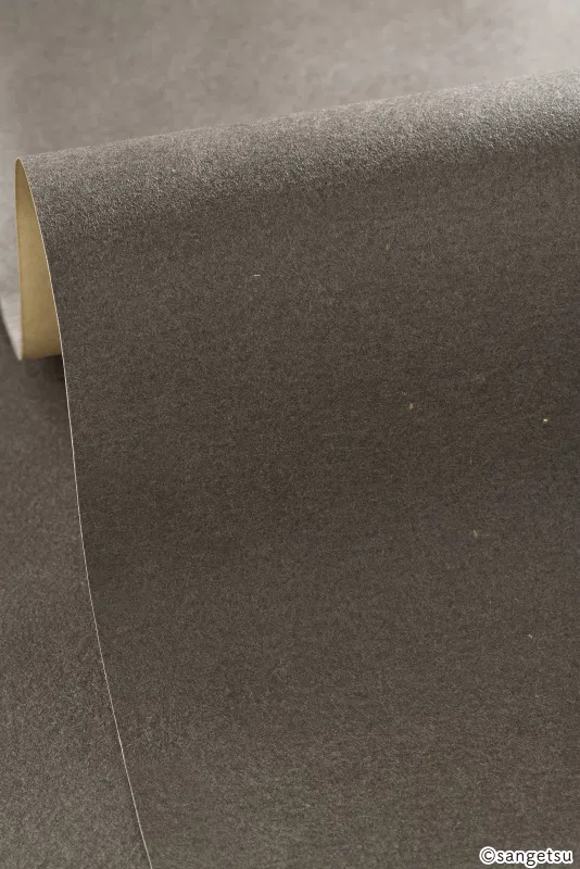 Giấy Dán Tường SGM1036 – CLAY PAPER (2025-2029 Texture & Material XSELECT) (chất liệu cận cảnh)