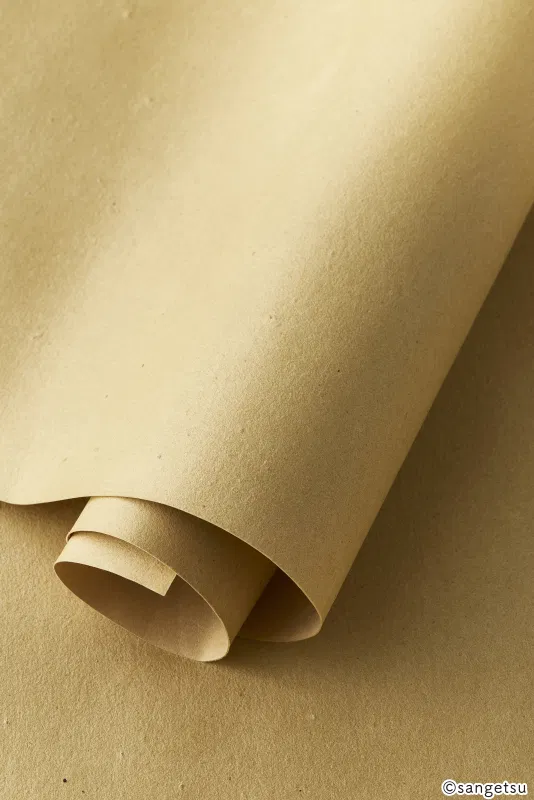 Giấy Dán Tường SGM1037 – CLAY PAPER (2025-2029 Texture & Material XSELECT) (chất liệu cận cảnh)