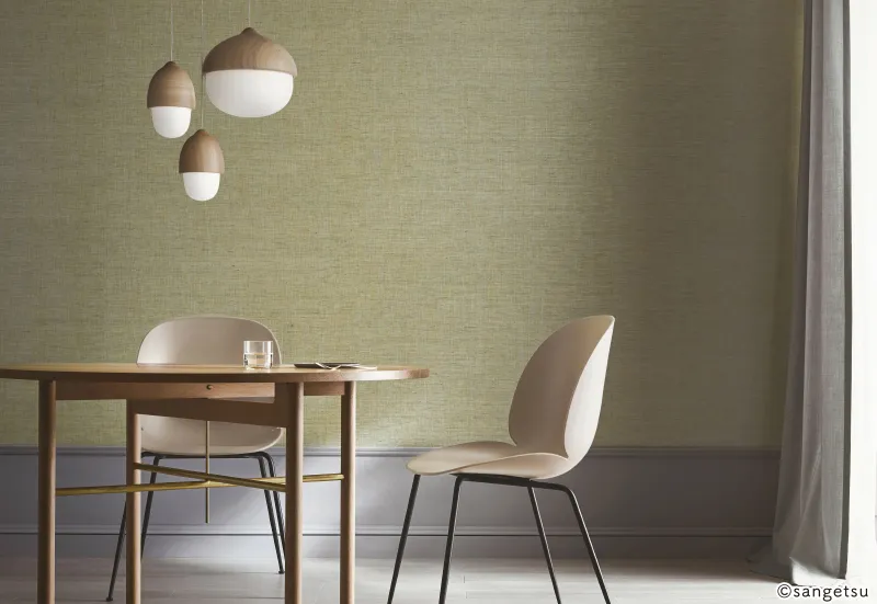Giấy Dán Tường SGM1063 – 2025-2029 Texture & Material XSELECT (phối cảnh 2)
