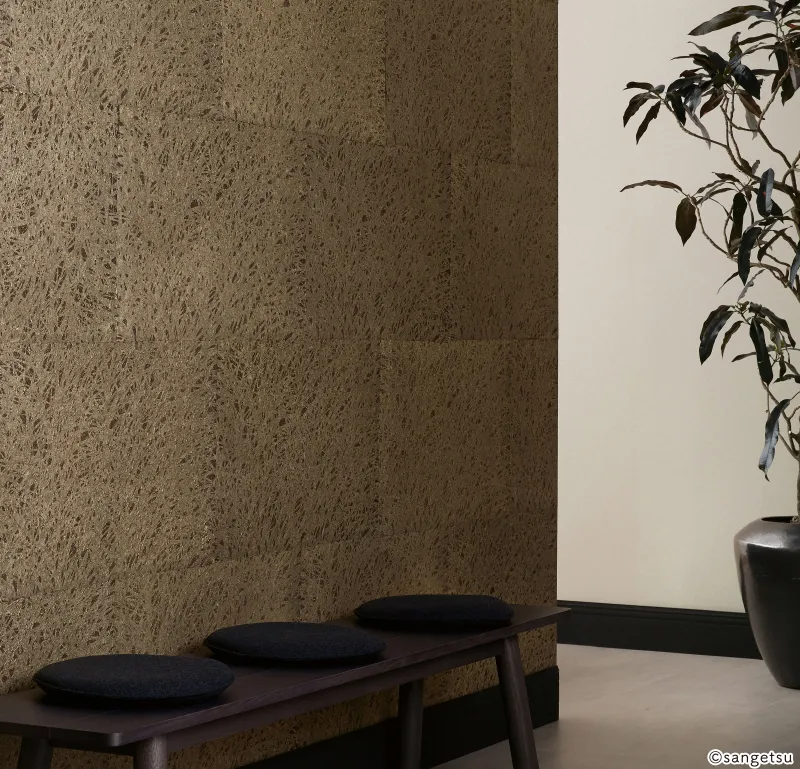 Giấy Dán Tường SGM1088 – 2025-2029 Texture & Material XSELECT (phối cảnh 2)