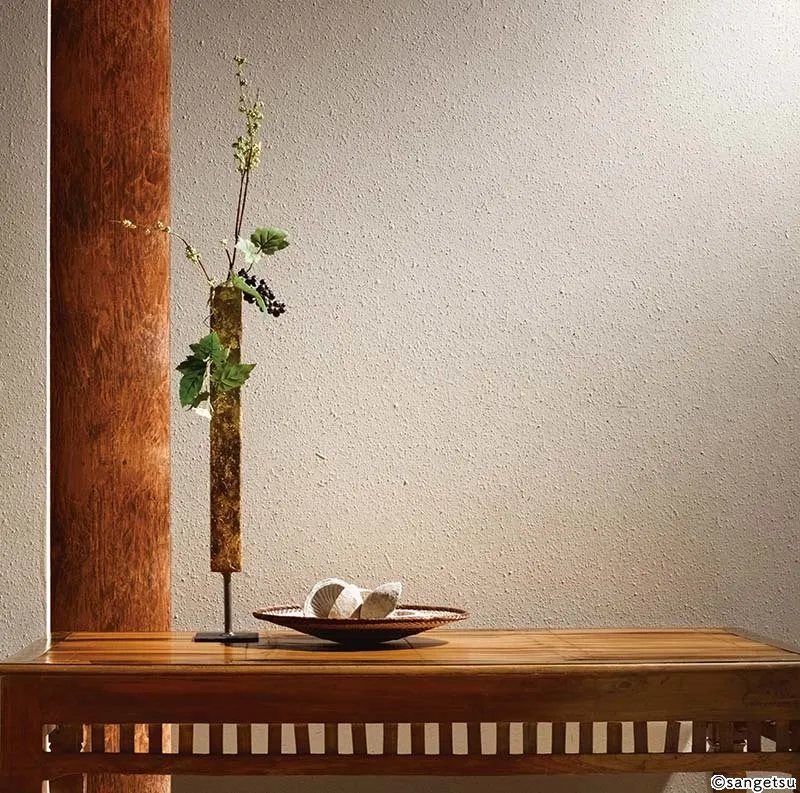 Giấy Dán Tường SGM1113 – Giấy washi sản xuất bằng máy (2025-2029 Texture & Material XSELECT) (phối cảnh 1)
