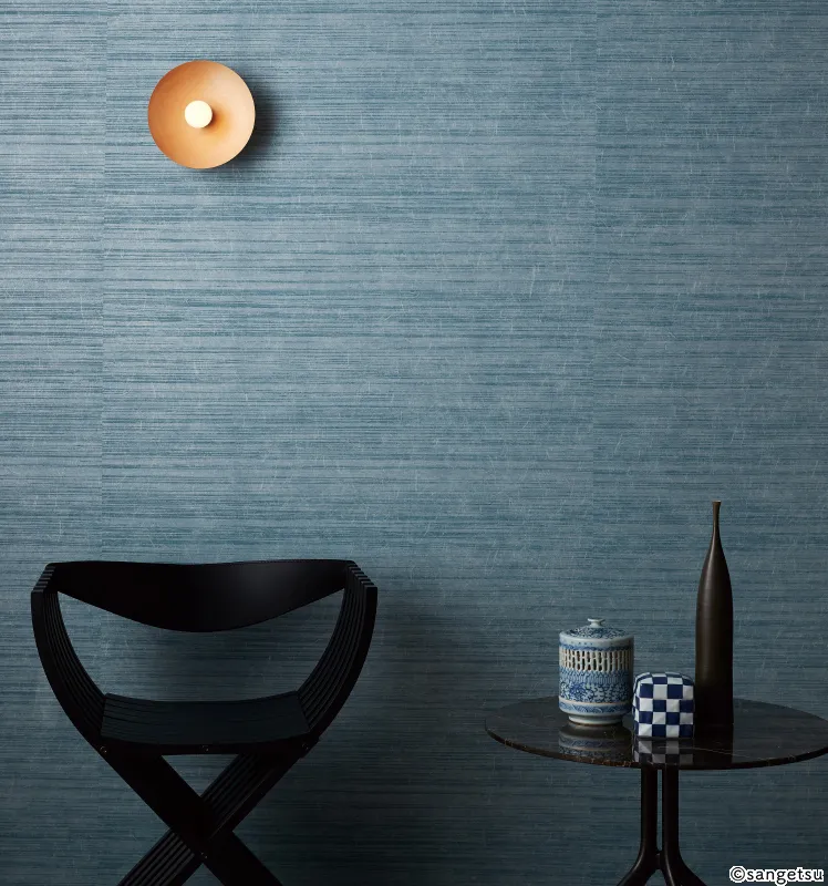 Giấy Dán Tường SGM1132 – Giấy washi sản xuất bằng máy (2025-2029 Texture & Material XSELECT) (phối cảnh 1)