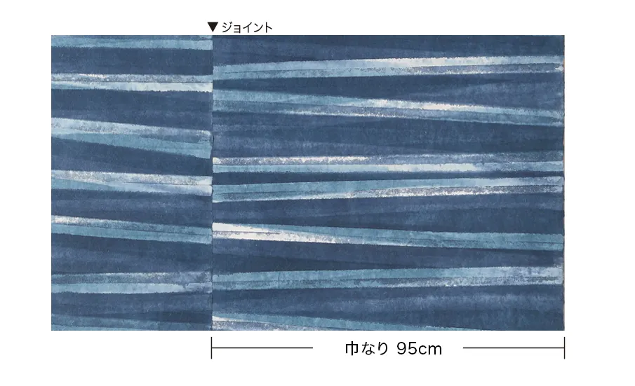 Giấy Dán Tường SGM1141 – Giấy washi gia công thủ công (2025-2029 Texture & Material XSELECT) (bản vẽ)
