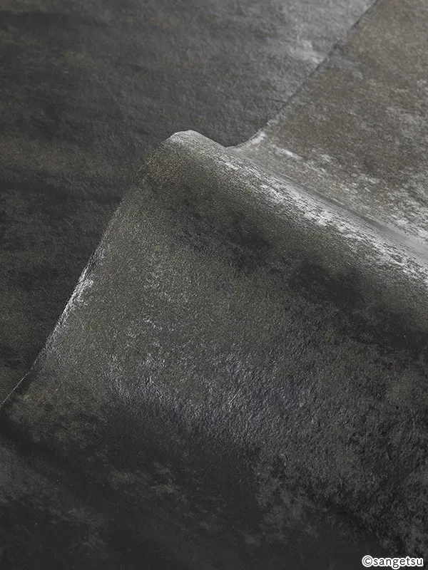 Giấy Dán Tường SGM1155 – Giấy washi gia công thủ công (2025-2029 Texture & Material XSELECT) (chất liệu cận cảnh)