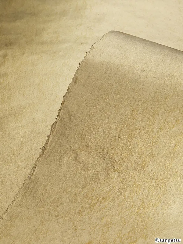 Giấy Dán Tường SGM1157 – Giấy washi gia công thủ công (2025-2029 Texture & Material XSELECT) (chất liệu cận cảnh)
