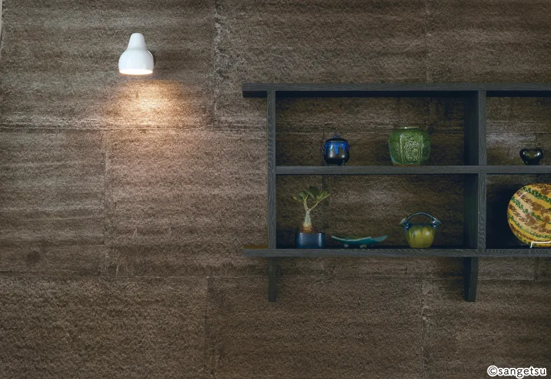 Giấy Dán Tường SGM1159 – Giấy washi gia công thủ công (2025-2029 Texture & Material XSELECT) (phối cảnh 3)