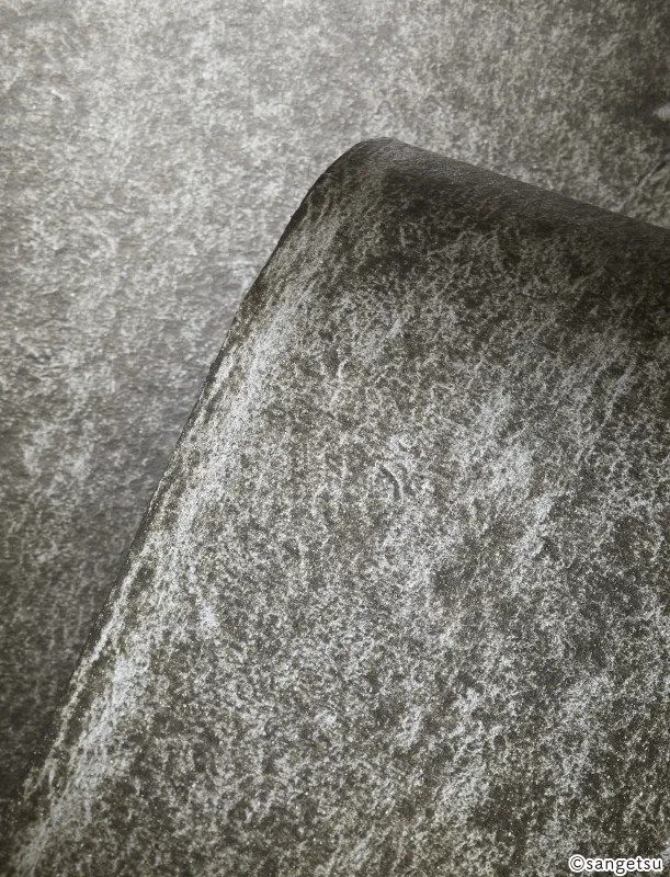 Giấy Dán Tường SGM1159 – Giấy washi gia công thủ công (2025-2029 Texture & Material XSELECT) (chất liệu cận cảnh)