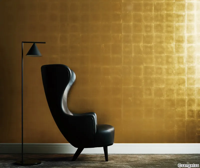 Giấy Dán Tường SGM1182 – Sản phẩm gia công thủ công (2025-2029 Texture & Material XSELECT) (phối cảnh 2)