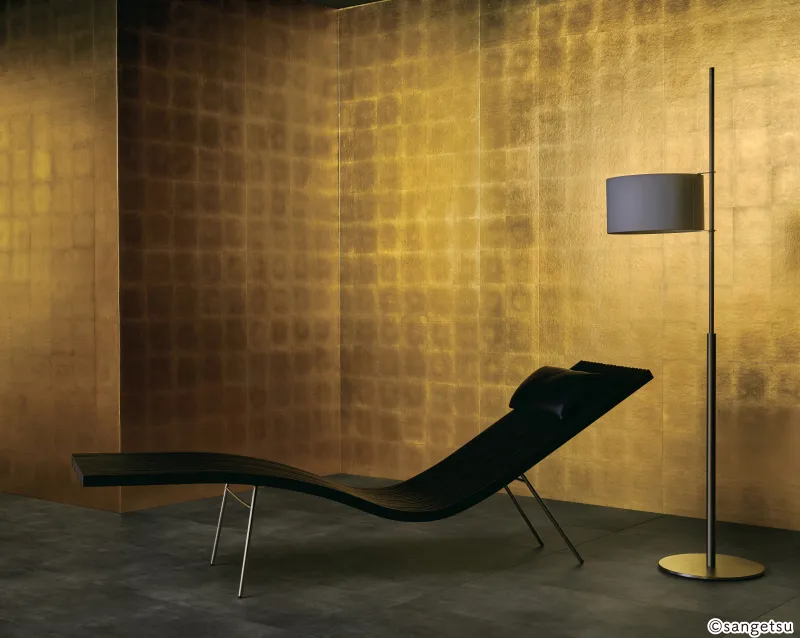 Giấy Dán Tường SGM1182 – Sản phẩm gia công thủ công (2025-2029 Texture & Material XSELECT) (phối cảnh 3)