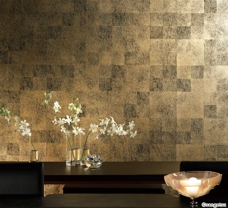SGM1192 – Sản phẩm gia công thủ công (2025-2029 Texture & Material XSELECT)