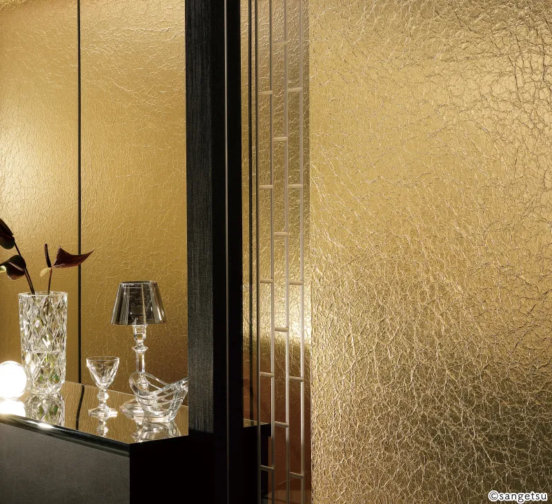 Giấy Dán Tường SGM1194 – Sản phẩm gia công thủ công (2025-2029 Texture & Material XSELECT) (phối cảnh 1)