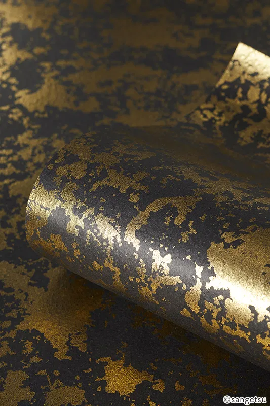 Giấy Dán Tường SGM1208 – Sản phẩm in bằng máy (2025-2029 Texture & Material XSELECT) (chất liệu cận cảnh)