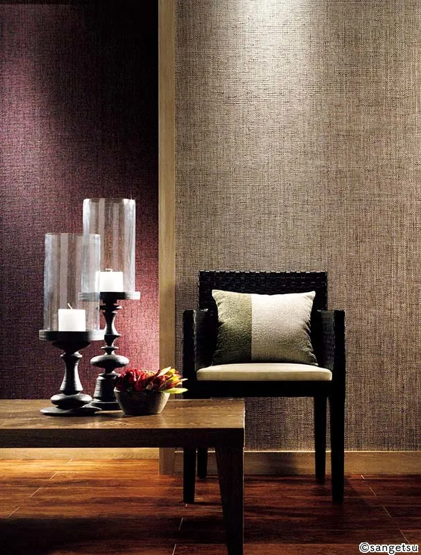 Giấy Dán Tường SGM1252 – 2025-2029 Texture & Material XSELECT (phối cảnh 1)