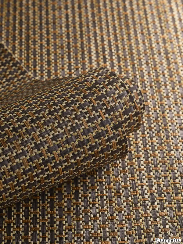Giấy Dán Tường SGM1258 – 2025-2029 Texture & Material XSELECT (chất liệu cận cảnh)