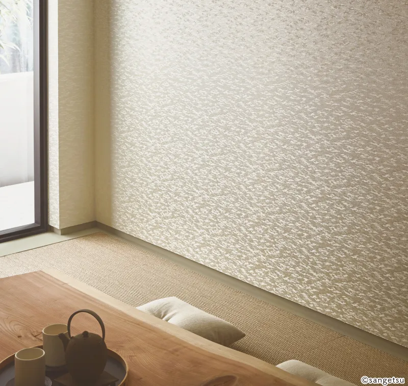 Giấy Dán Tường SGM1348 – 2025-2029 Texture & Material XSELECT (phối cảnh 1)