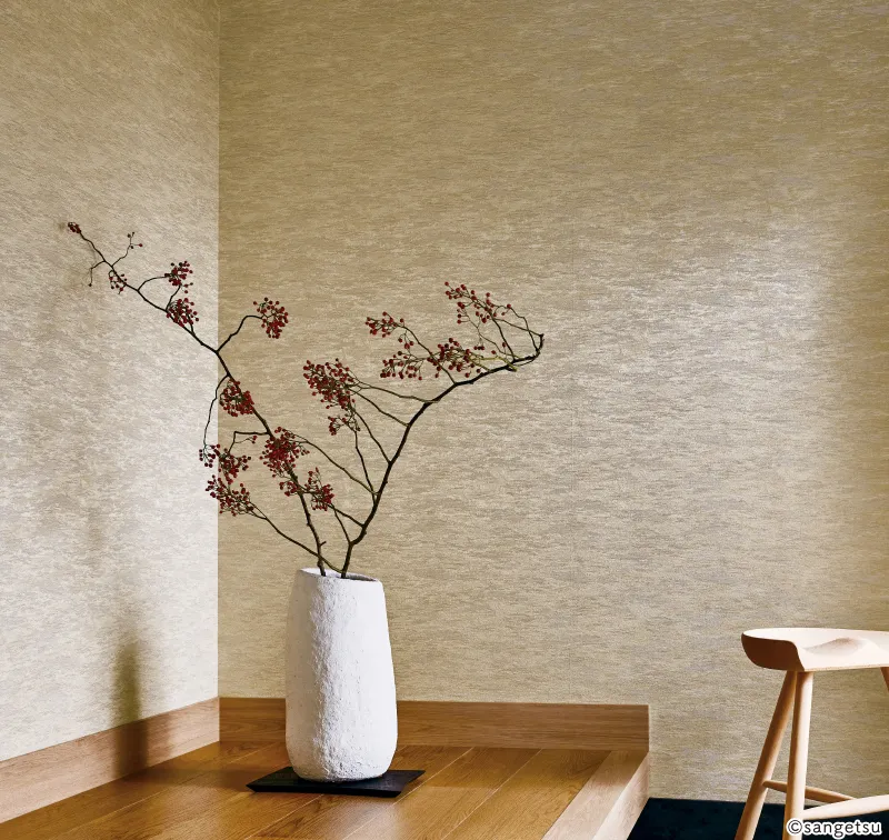 Giấy Dán Tường SGM1350 – 2025-2029 Texture & Material XSELECT (phối cảnh 2)
