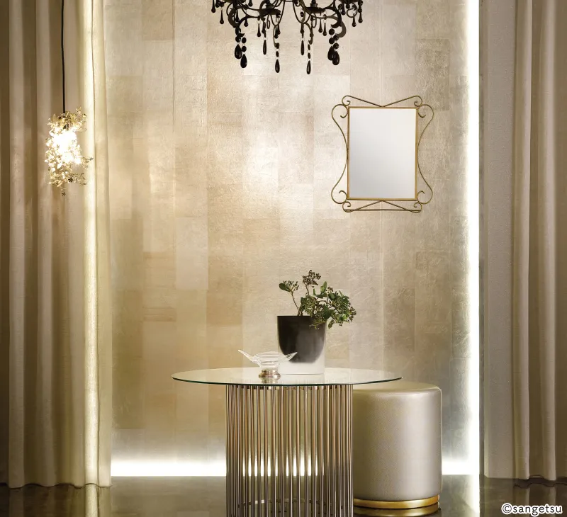 Giấy Dán Tường SGM1392 – 2025-2029 XSELECT – Chất Liệu & Bề Mặt (Texture & Material)