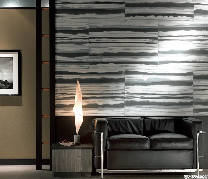 Giấy Dán Tường SGM1393 – 2025-2029 XSELECT – Chất Liệu & Bề Mặt (Texture & Material)