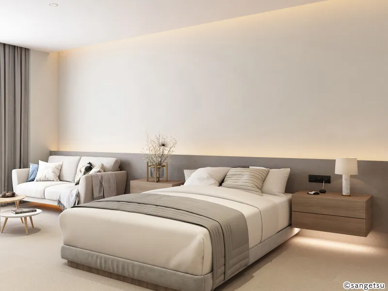 Giấy Dán Tường SGM1399 – 2025-2029 XSELECT – Chất Liệu & Bề Mặt (Texture & Material)