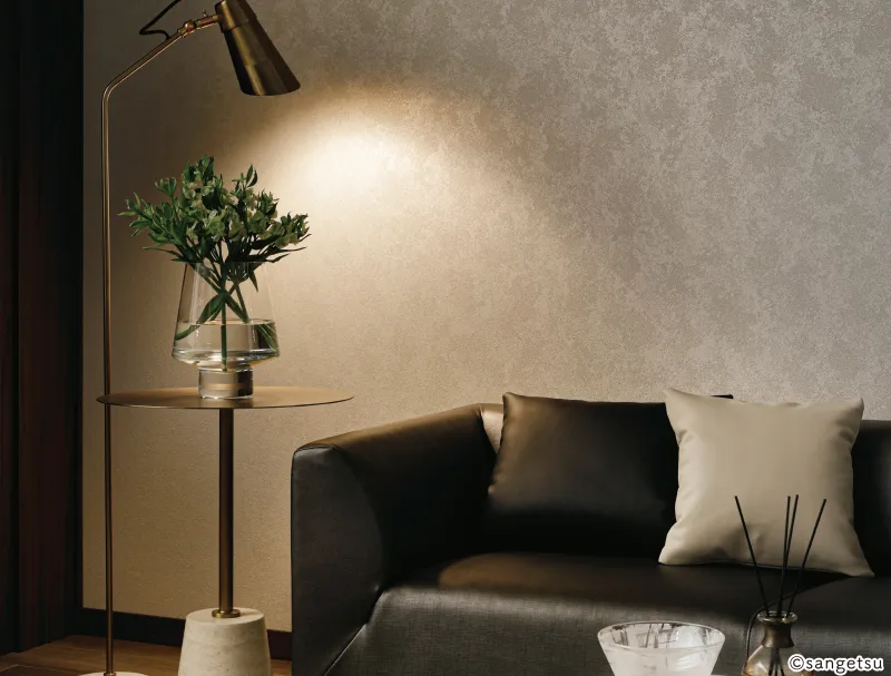 Giấy Dán Tường SGM1400 – 2025-2029 Texture & Material XSELECT (phối cảnh 1)