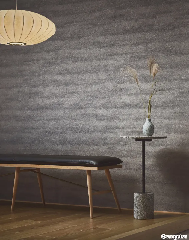 Giấy Dán Tường SGM1413 – 2025-2029 XSELECT – Chất Liệu & Bề Mặt (Texture & Material)