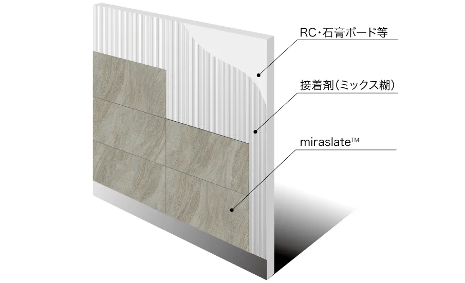 Giấy Dán Tường SGM1422 – miraslate / Sandstone (2025-2029 Texture & Material XSELECT) (bản vẽ)