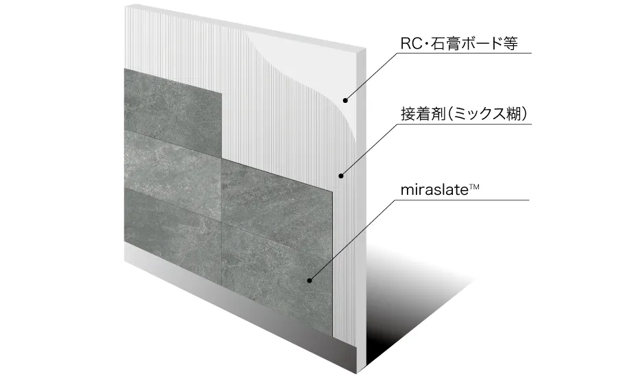 Giấy Dán Tường SGM1424 – miraslate / Grainy Conch (2025-2029 Texture & Material XSELECT) (bản vẽ)