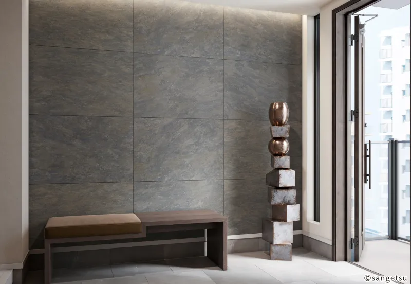 Giấy Dán Tường SGM1425 – miraslate / Muraslate (2025-2029 Texture & Material XSELECT) (phối cảnh 1)