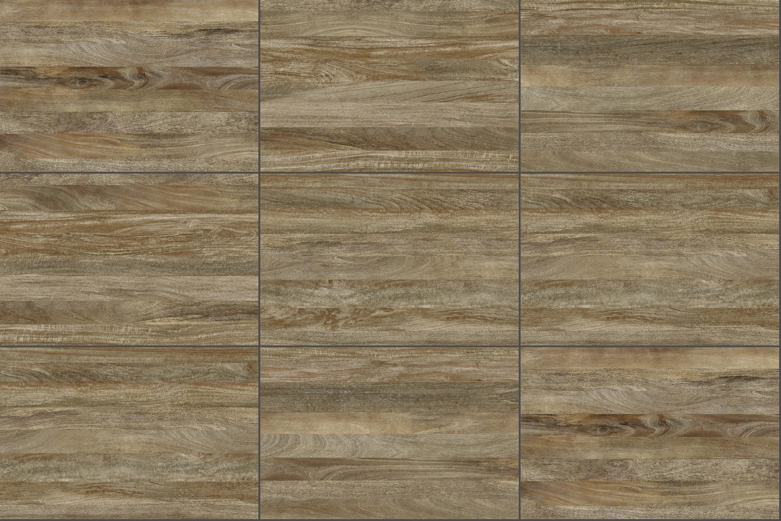 Giấy Dán Tường SGM1428 – miraslate / Mango Wood (2025-2029 XSELECT – Chất Liệu & Bề Mặt (Texture & Material)) (ảnh ghép lát)